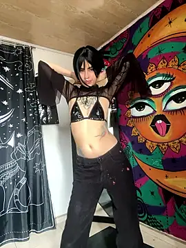  Artemisa X online show from 01/16/26, 05:17