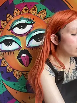  Artemisa X online show from 02/26/26, 03:23