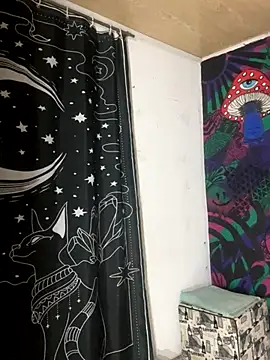  Artemisa X online show from 09/21/25, 11:32