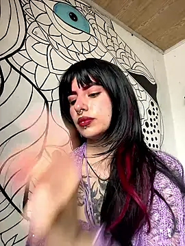 Artemisa X online show from 03/13/26, 06:35