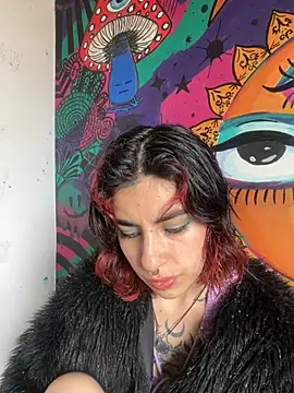  Artemisa X online show from 10/28/25, 05:45