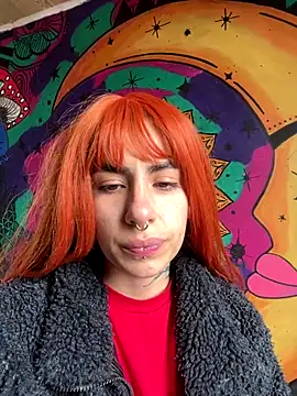  Artemisa X online show from 11/06/25, 03:16