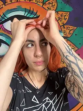  Artemisa X online show from 09/09/25, 06:39