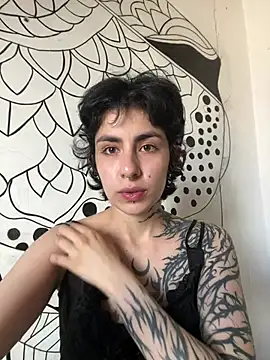 Snapshot of _Artemisa_X chatting on 06/19/26, 09:09 Artemisa X online show from 06/19/26, 09:09