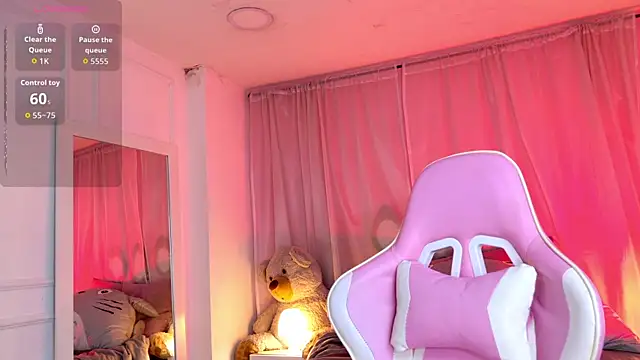  Artemisa X online show from 10/06/25, 01:12