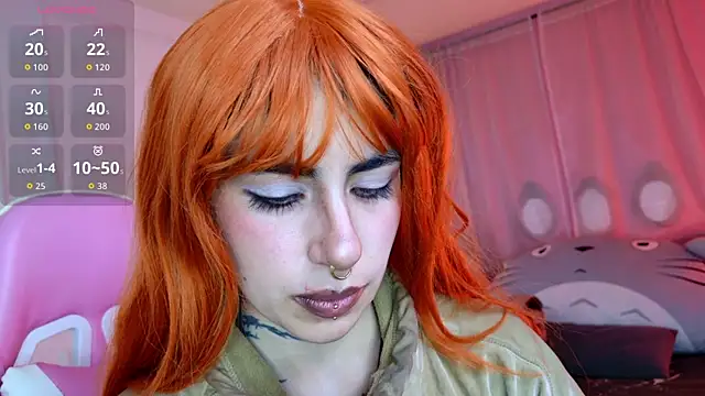  Artemisa X online show from 10/08/25, 12:07