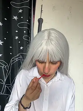  Artemisa X online show from 09/18/25, 03:26