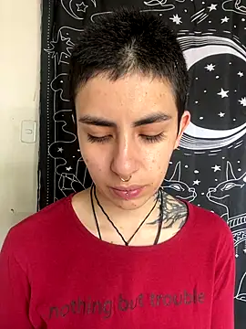  Artemisa X online show from 12/22/25, 05:13