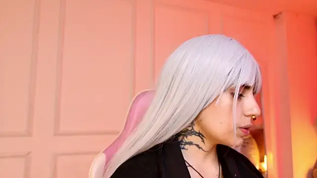  Artemisa X online show from 10/13/25, 12:51