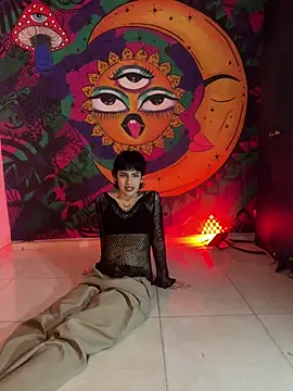  Artemisa X online show from 05/29/26, 01:33
