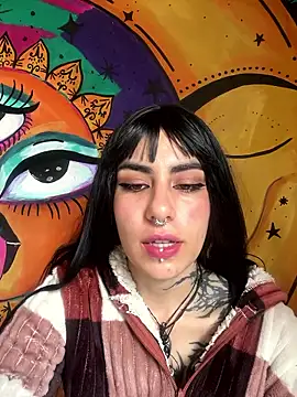  Artemisa X online show from 01/08/26, 02:45