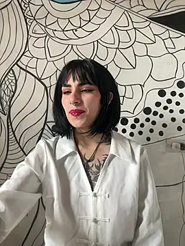  Artemisa X online show from 04/14/26, 04:12