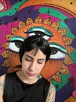  Artemisa X online show from 05/11/26, 09:12