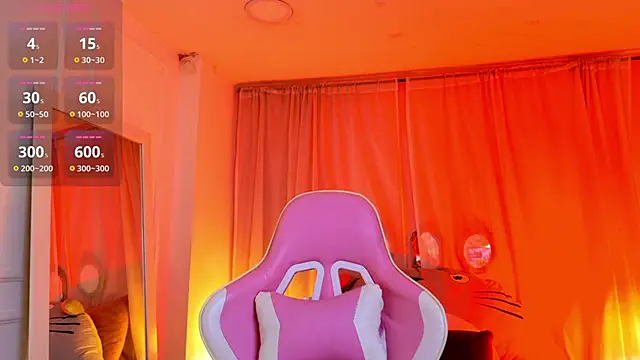  Artemisa X online show from 09/29/25, 12:33