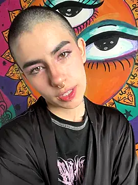  Artemisa X online show from 11/13/25, 04:00