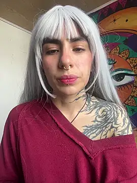  Artemisa X online show from 09/19/25, 05:06