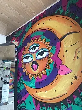  Artemisa X online show from 01/15/26, 05:05