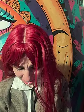  Artemisa X online show from 02/15/26, 10:41