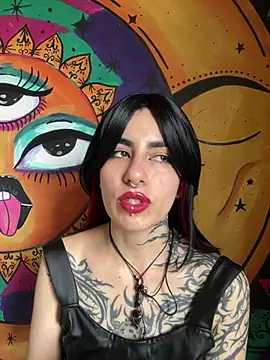  Artemisa X online show from 01/09/26, 04:58