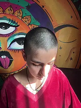  Artemisa X online show from 11/12/25, 12:53