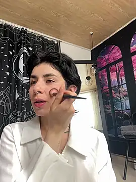 Snapshot of _Artemisa_X chatting on 07/08/26, 02:07 Artemisa X online show from 07/08/26, 02:07