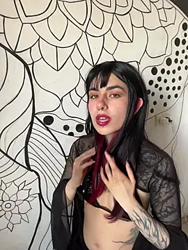  Artemisa X online show from 03/19/26, 06:08