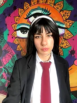  Artemisa X online show from 10/27/25, 04:19