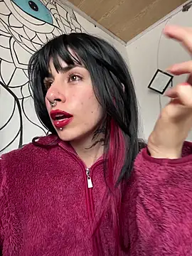  Artemisa X online show from 03/12/26, 04:33