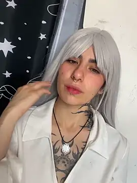  Artemisa X online show from 09/17/25, 05:59