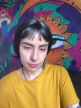  Artemisa X online show from 11/29/25, 05:24