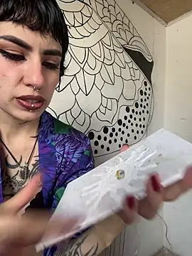  Artemisa X online show from 03/30/26, 05:36