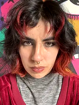  Artemisa X online show from 10/29/25, 02:49