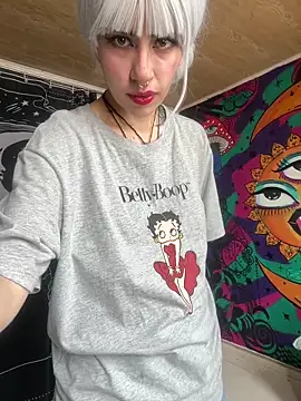  Artemisa X online show from 12/18/25, 05:17