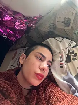  Artemisa X online show from 11/28/25, 04:40