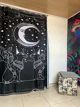  Artemisa X online show from 09/12/25, 08:52