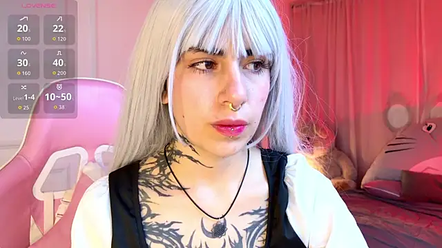  Artemisa X online show from 10/14/25, 01:12