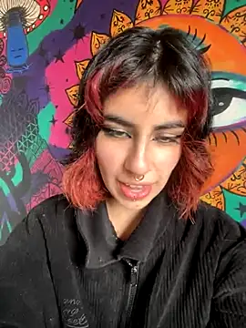  Artemisa X online show from 10/31/25, 07:10