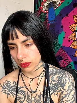  Artemisa X online show from 11/27/25, 04:29