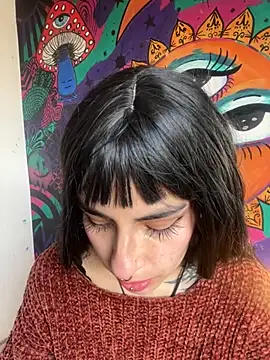  Artemisa X online show from 11/26/25, 01:11