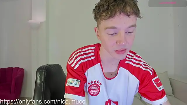 niico 18 online show from 12/04/24, 02:09