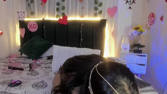 party-naugthysex online show from 02/15/25, 10:33