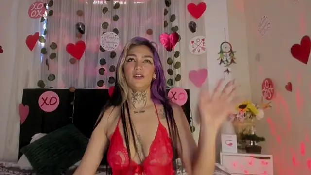 party-naugthysex online show from 02/16/25, 05:15