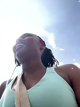 NASTY BOBO online show from 12/03/25, 08:36