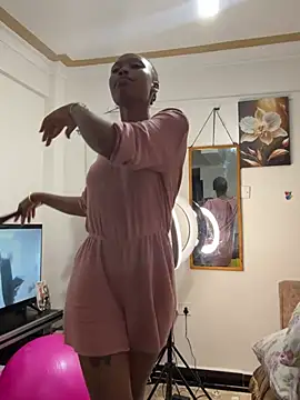 NASTY BOBO online show from 01/15/26, 07:12