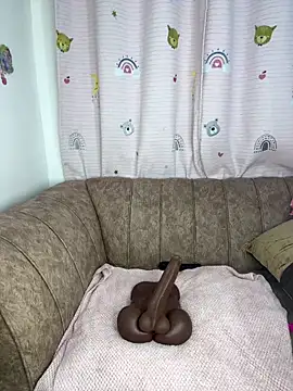 NASTY BOBO online show from 11/11/25, 10:37