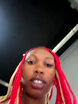 NASTY BOBO online show from 11/09/25, 02:10