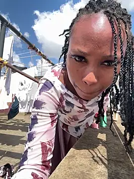 NASTY BOBO online show from 12/22/25, 11:21