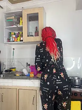 NASTY BOBO online show from 10/29/25, 01:10