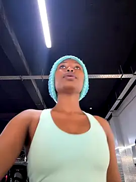 NASTY BOBO online show from 11/25/25, 05:46