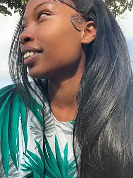 NASTY BOBO online show from 11/19/25, 01:55